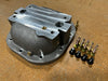 Ford 8.8 IRS Swap kit differential cover