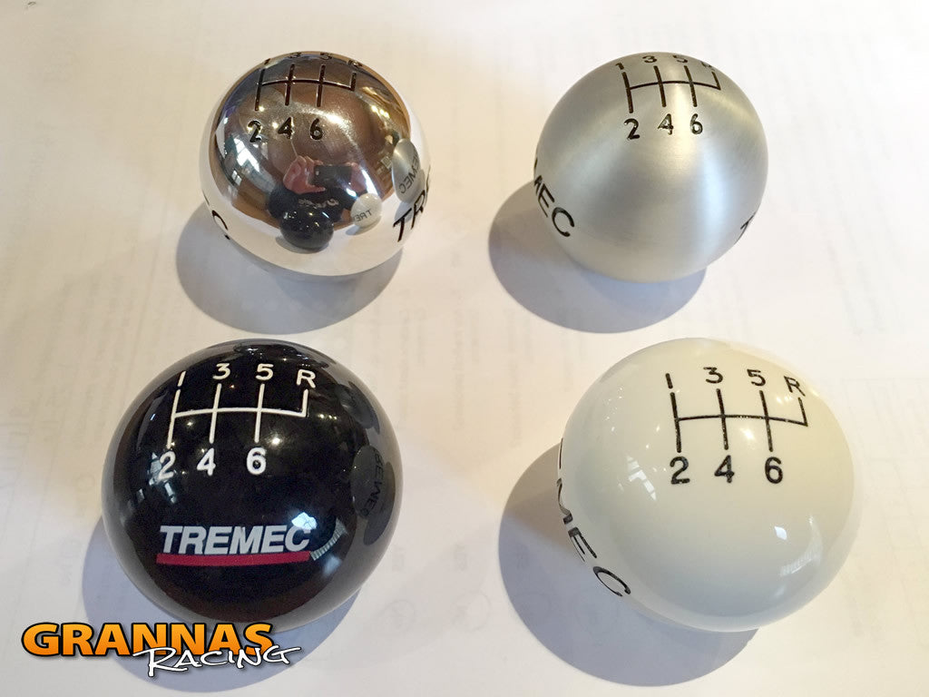 Tremec 6-Speed T56 Magnum Shift Ball - Shifter Knob – Grannas Racing