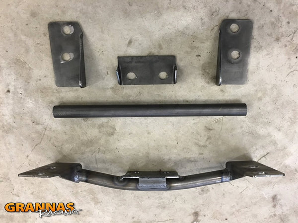 2jz T56 Kit - Universal Adapter For Swaps. Gr700-gr900-gr1000-gr1000f 