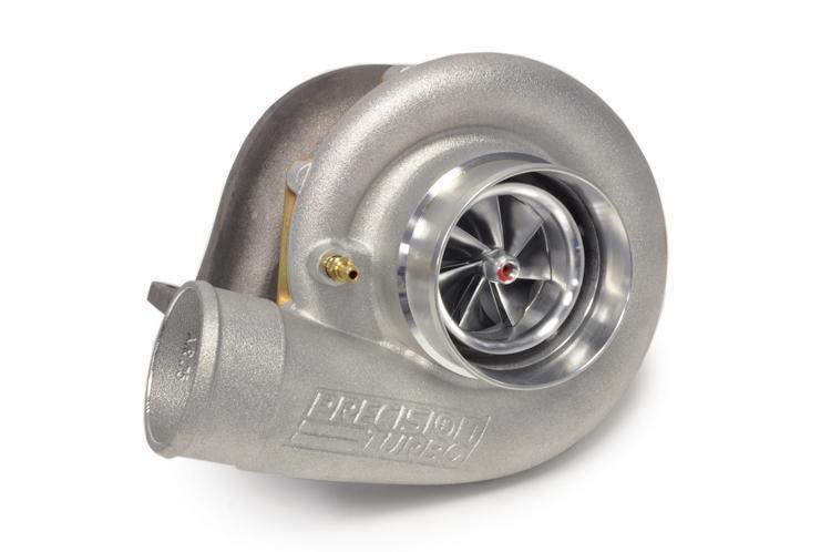 PTE 6870 Gen2 CEA Ball Bearing Turbo (1100 HP)