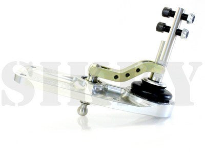 Sikky billet t56 magnum relocation shifter supra mkiv lexus sc300