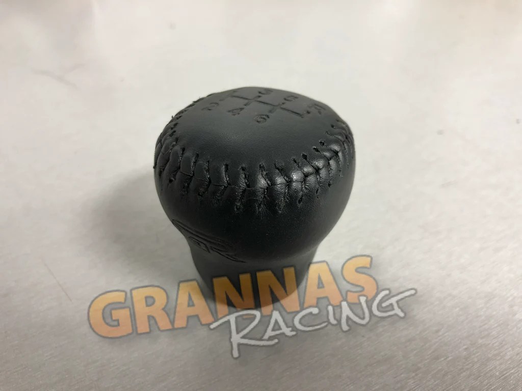 Leather T56 Magnum 6-Speed Shift Knob 