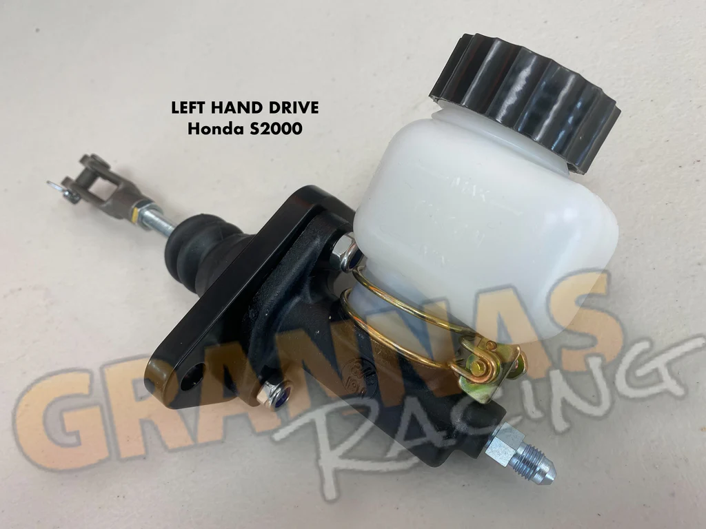 Honda S2000 Clutch Master Cylinder Upgrade Kit S2K