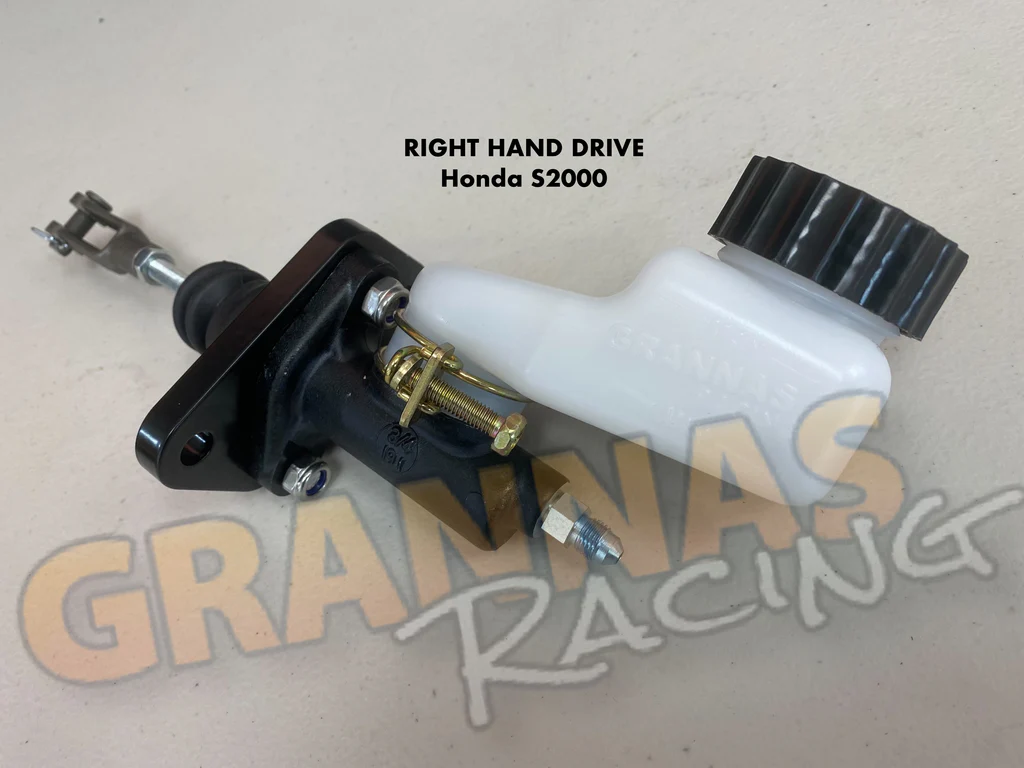 Honda S2000 Clutch Master Cylinder Upgrade Kit S2K