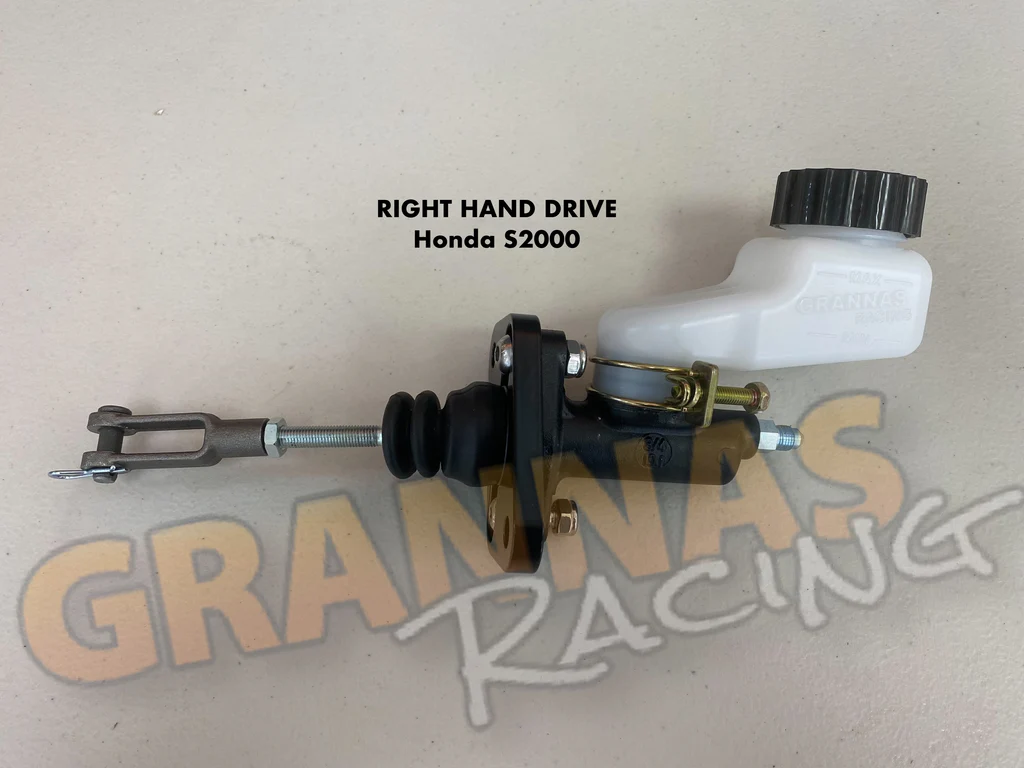 Honda S2000 Clutch Master Cylinder Upgrade Kit S2K