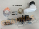 Nissan S13 S14 Clutch Master Cylinder Upgrade Kit - Silvia 240sx 200sx