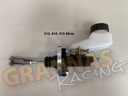 Nissan S13 S14 Clutch Master Cylinder Upgrade Kit - Silvia 240sx 200sx