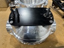 Ultimate IRS Billet Case Ford 9" Rear kit - MKIV Supra