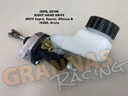 MKIV Supra Clutch Master Cylinder Upgrade Kit