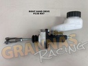 Mazda FC3S RX-7 Clutch Master Cylinder Upgrade Kit