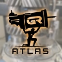 ATLAS Billet Dogbox - T56 Magnum-F 6-speed transmission