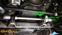 Manual Steering Rack - MKIV Supra - Power Steering Delete