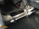 Manual Steering Rack - MKIV Supra - Power Steering Delete