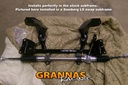 Manual Steering Rack - FD3S RX7 - Power Steering Delete