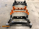 Ultimate IRS Rear Subframe - MKIV Supra