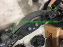 Ultimate IRS Rear Subframe - MKIV Supra