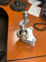 Sikky CD009 Shifter with 1" extension and 2-bolt adapter