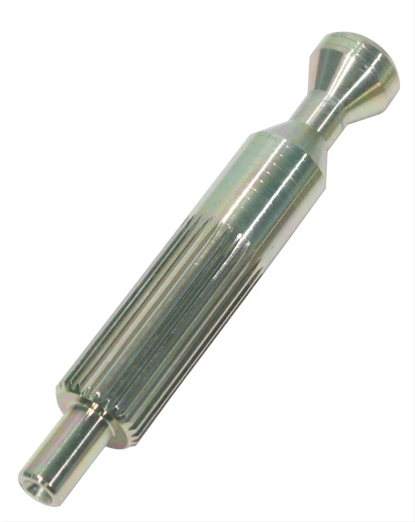 T56 Billet steel clutch alignment tool - 26 spline