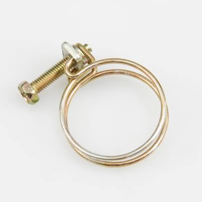 Tilton Master Cylinder Clamp 74-208