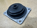 Transmission Tunnel Rubber Shift Boot