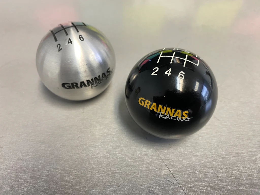 Grannas 6-Speed T56 Magnum Shift Ball Knob