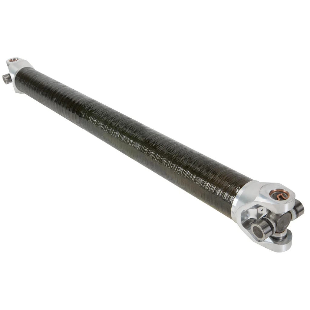 Lexus IS300 3.25" Carbon Fiber Driveshaft for T56 Magnum-F and stock rear end 48.875" SL/FL