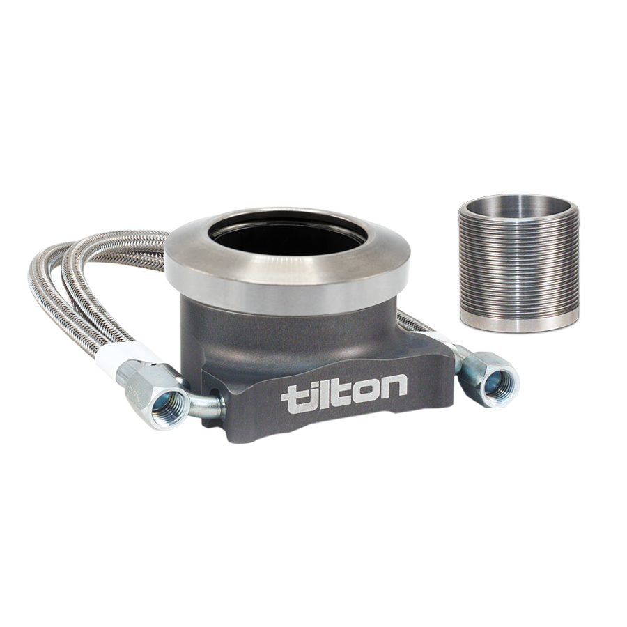 Tilton 60-6035 Radius Face Release Bearing T56