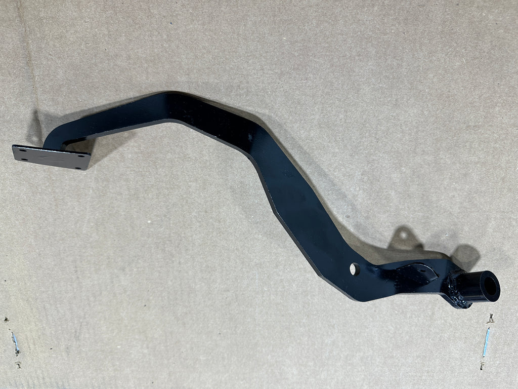 Lexus IS300 LHD Brake Pedal with Pad