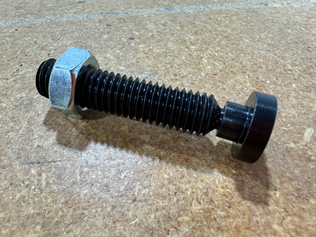 2.5" length Load Bolt for Ultimate 8.8 rear cover