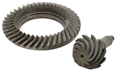 Ford Motorsports 8.8" Ring and Pinion Gear 4.10 Ratio 