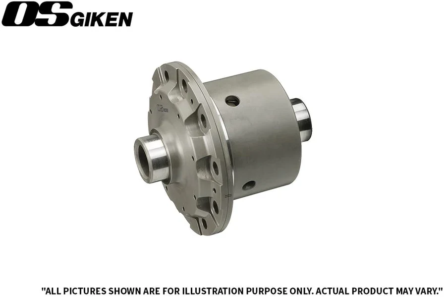 OS Giken TY421-HA Super Lock LSD - Toyota 86 - BRZ/FRS Differential