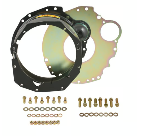 Quicktime RM-7011 Nissan RB T56 SFI Steel Bellhousing