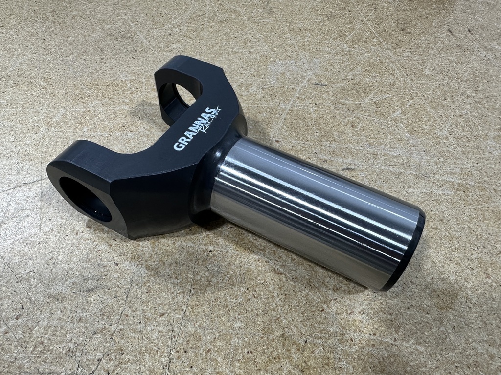 Forged T56 Magnum-F Slip Yoke - 31 spline