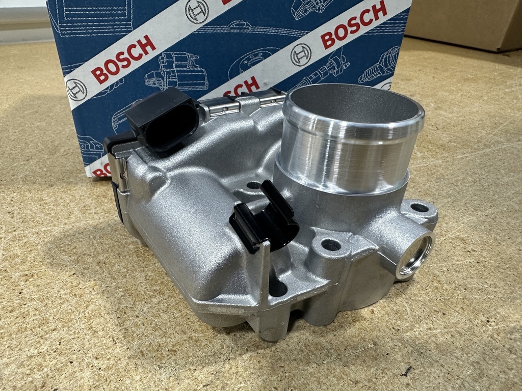 Bosch DBW Throttle Body 44mm