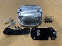 Ultimate IRS 8.8 Rear Differential Swap Kit - Lexus IS300