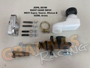 Toyota Mark II Chaser JZX90 JZX100 Clutch Master Cylinder Upgrade Kit