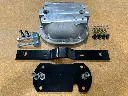 Ultimate IRS 8.8 Rear Differential Swap Kit - Lexus GS300 GS400