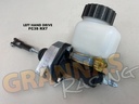 Mazda FC3S RX-7 Clutch Master Cylinder Upgrade Kit