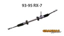 Manual Steering Rack - FD3S RX7 - Power Steering Delete