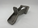 MKIV Supra Brake Pedal Bracket (Cast Aluminum Reproduction)