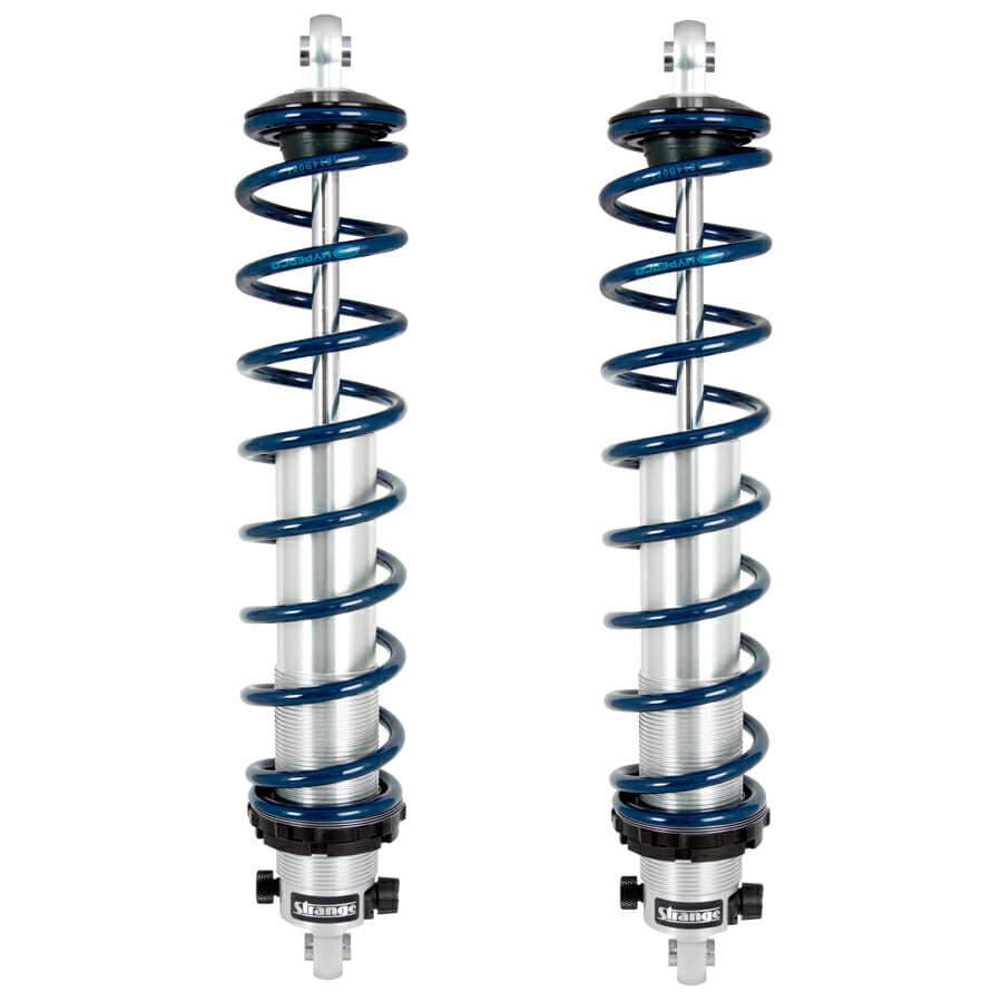 Strange S5007 Coilover Shock 6.52" Stroke with 185lb springs