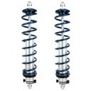 Strange S5009 Coilover Shock 8.15" Stroke with 350 lb springs 