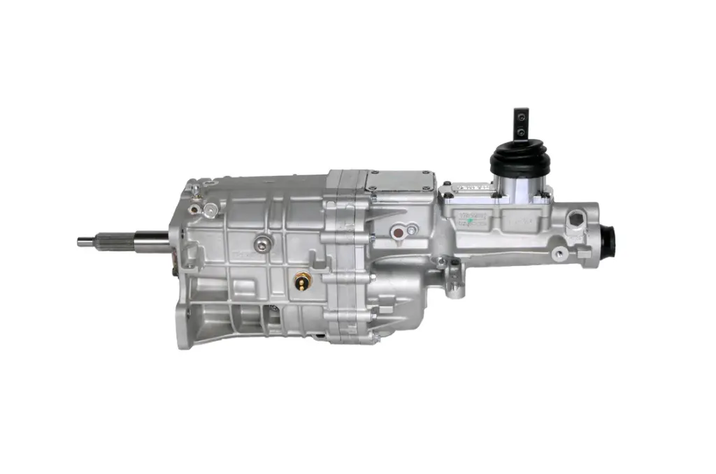 GM Tremec TKX 5-speed transmission TCET18083