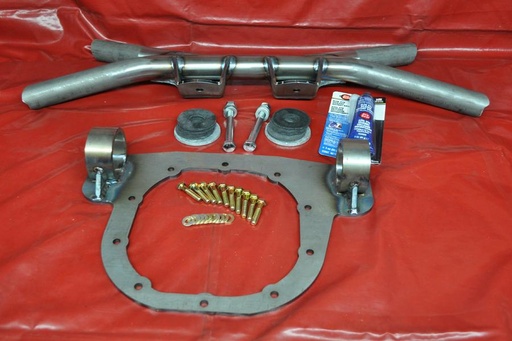 FD3S RX7 8.8 Rear End Swap Kit