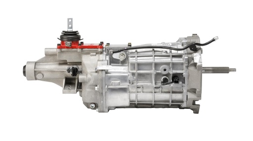 [TR-TUET11012] GM Tremec Magnum 6-speed transmission TUET11012