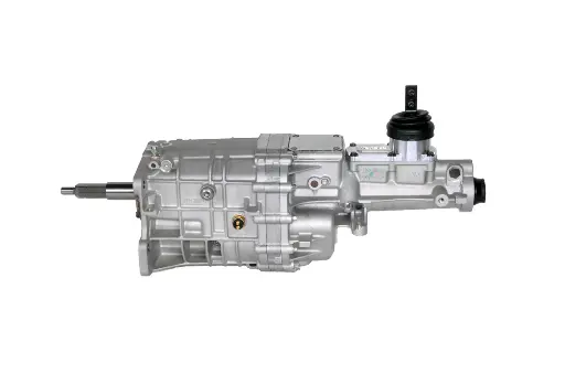 [TR-TCET17765] FORD Tremec TKX 5-speed transmission TCET17765