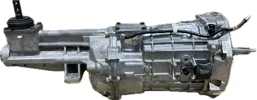 [TR-TUET18132] GM Tremec Magnum XL 6-speed transmission TUET18132