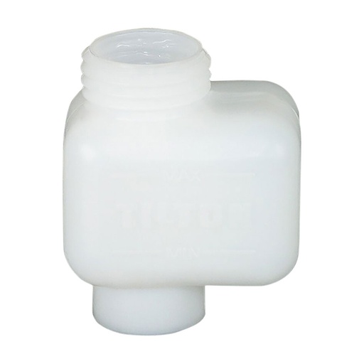 [74-202] Tilton 4oz Master Cylinder Reservoir 74-202