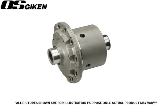 [FD881-HA] OS Giken Super Lock LSD - Ford 8.8