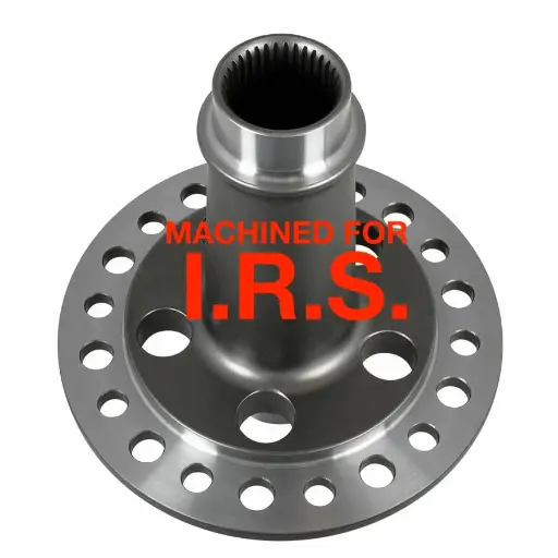 MACHINED FOR IRS - Strange Ford 8.8" Lightweight Spool